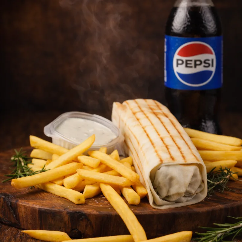Art meniu kebab standard 