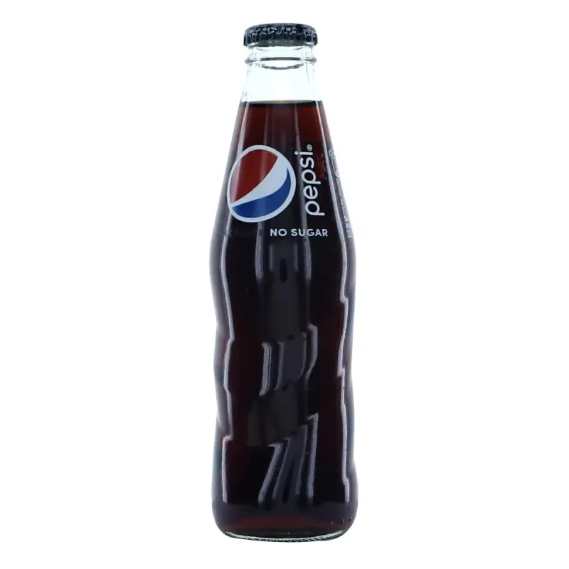 Pepsi cola Zero 250 ml