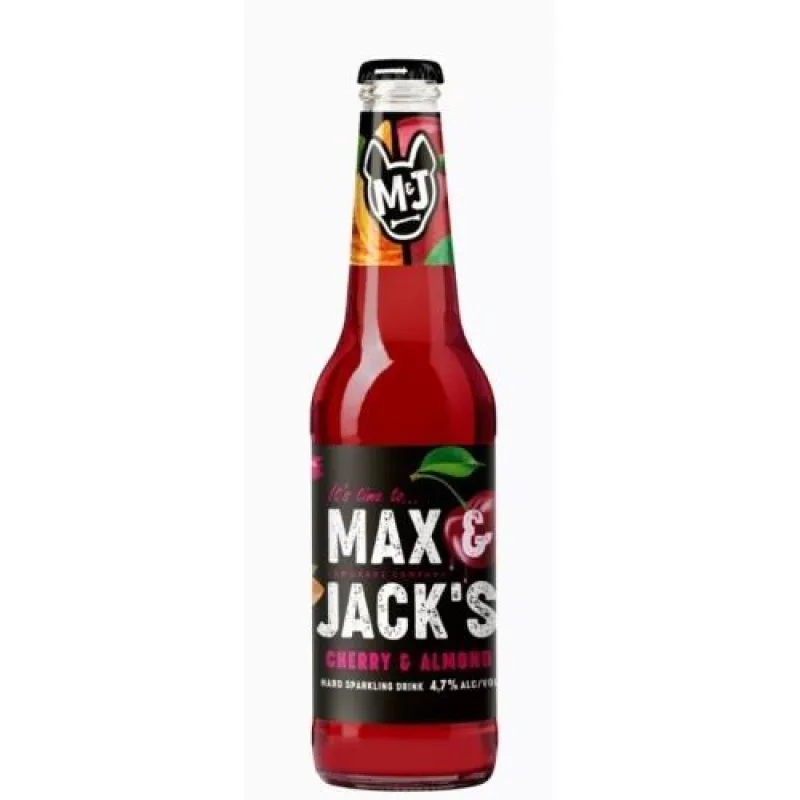Max Jak’s Visina