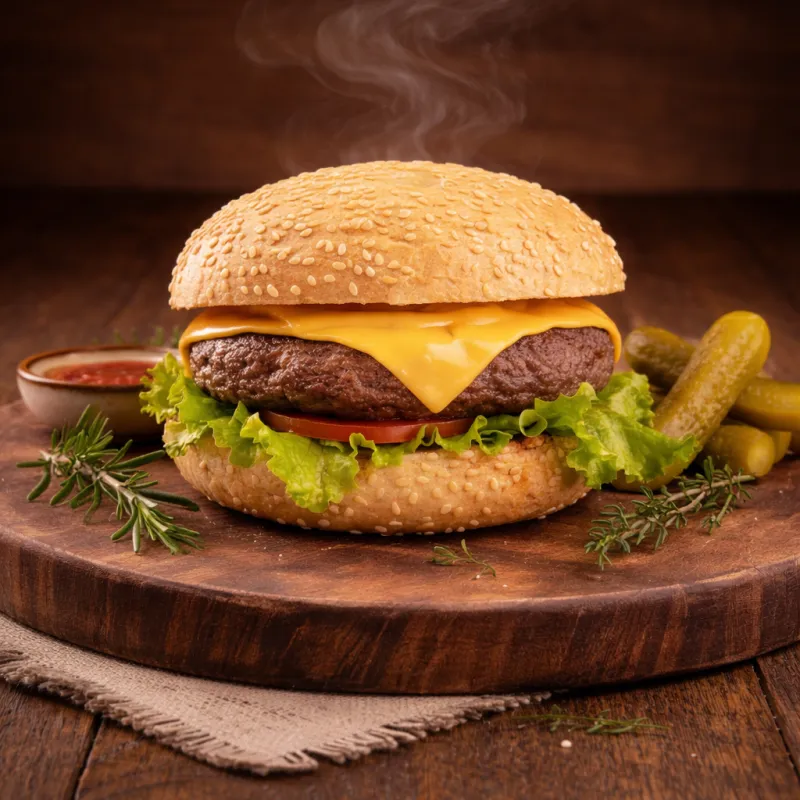Burger standart
