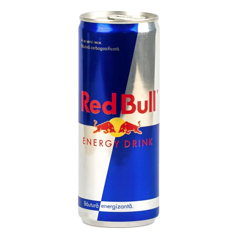 Red bull 