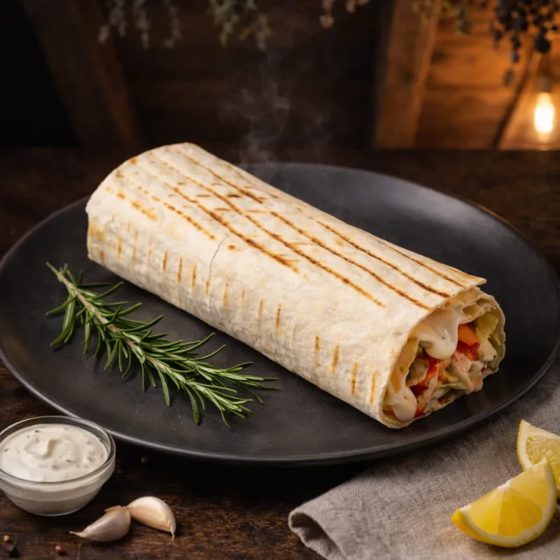 Kebab Standard