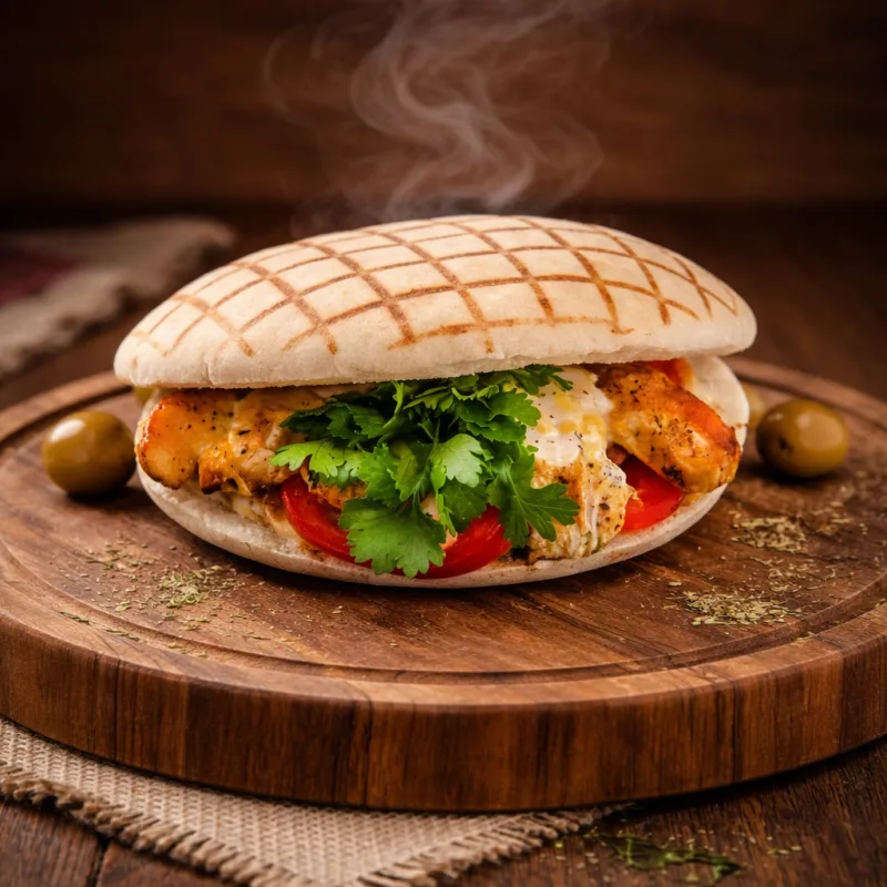 Pita