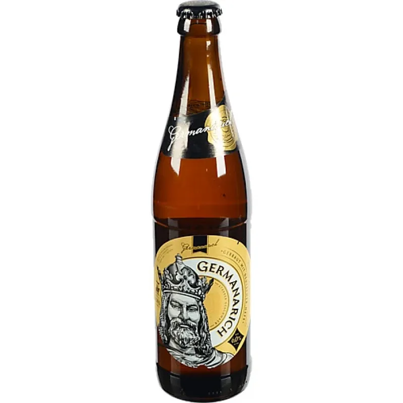 Germanarich