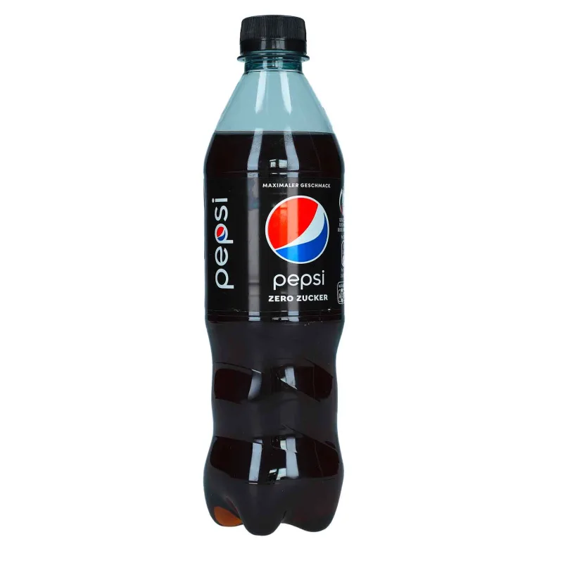 Pepsi cola Zero